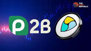 P2B Coin